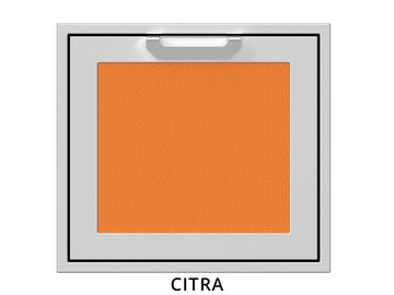 Hestan 24 Inch Single Access Door