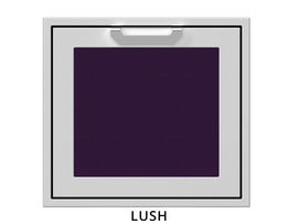 Hestan 24 Inch Single Access Door