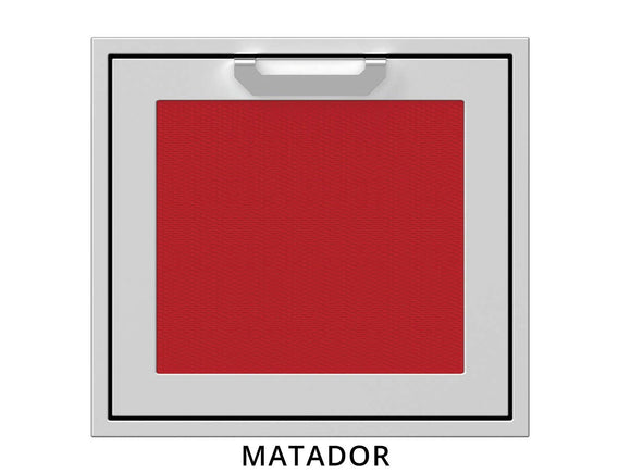 Hestan 24 Inch Single Access Door