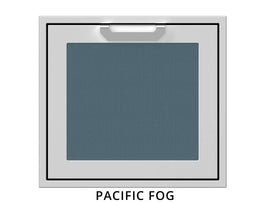 Hestan 24 Inch Single Access Door