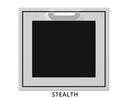 Hestan 24 Inch Single Access Door