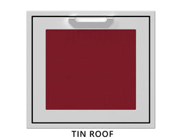 Hestan 24 Inch Single Access Door