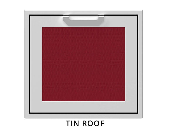 Hestan 24 Inch Single Access Door