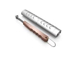 Hestan Stainless Steel Smoker Set