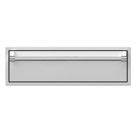 Hestan 36 Inch Single Storage Drawer