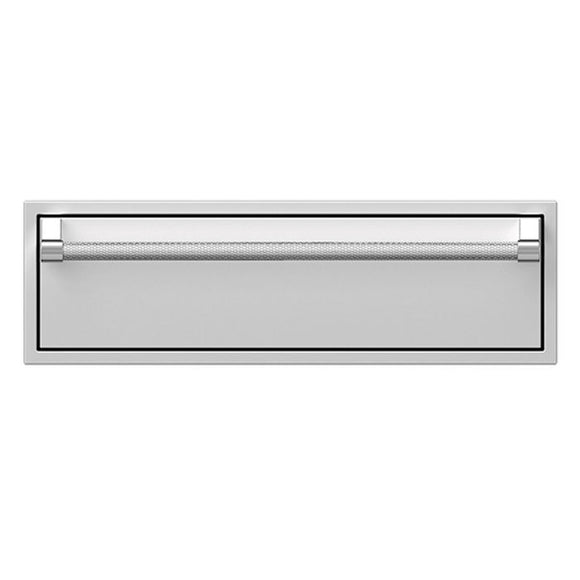 Hestan 36 Inch Single Storage Drawer