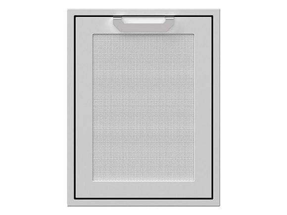 Hestan 12-Foot Stainless Steel Outdoor Living Suite