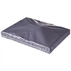 Hestan Carbon Fiber Vinyl Cover for Trash Chute