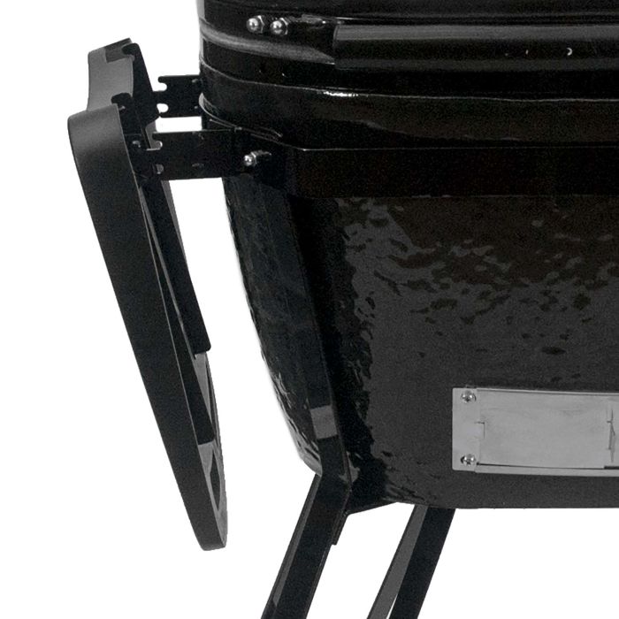 Primo All in One Oval Junior Charcoal Grill