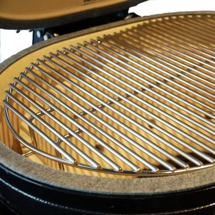 Primo All in One Oval X-Large Charcoal Grill