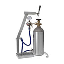 Alfresco Kegerator Kit