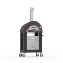 Alfa ONE Pizza Oven Black Base Accessory