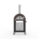 Alfa Nano 23-Inch Wood-Fired Pizza Oven – Countertop Model