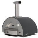 Alfa Classico Gas-Fired Countertop Pizza Oven – 4-Pizza