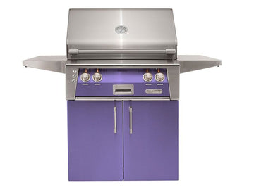 Alfresco 30-Inch  Standard Cart