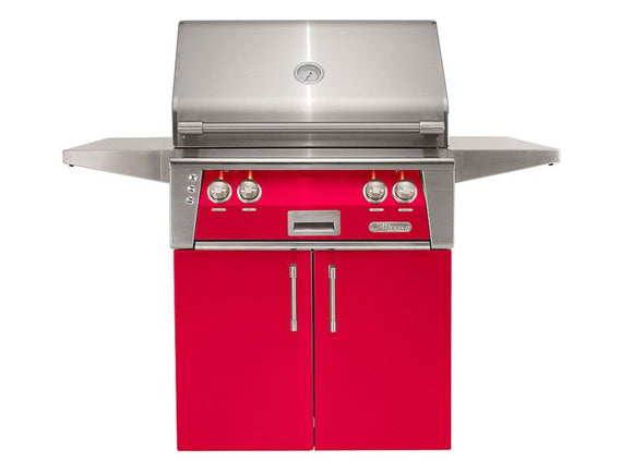 Alfresco 30-Inch  Standard Cart