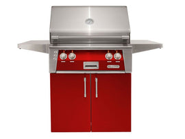 Alfresco 30-Inch  Standard Cart