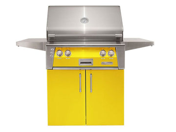 Alfresco 30-Inch  Standard Cart