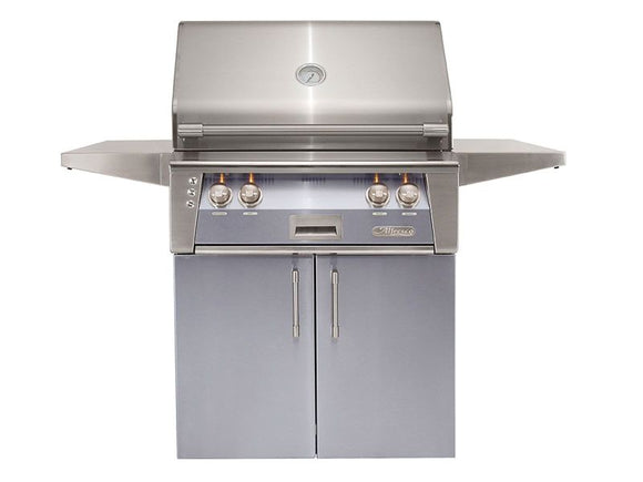 Alfresco 30-Inch  Standard Cart