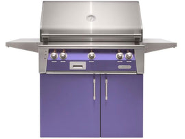 Alfresco 36-Inch Standard Cart