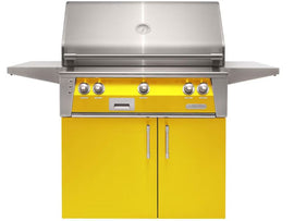 Alfresco 36-Inch Standard Cart