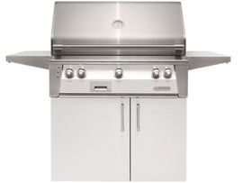 Alfresco 36-Inch Standard Cart