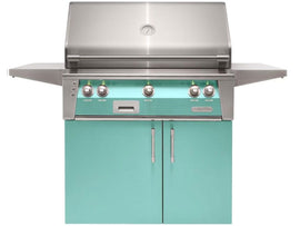 Alfresco 36-Inch Standard Cart