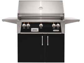 Alfresco 36-Inch Standard Cart