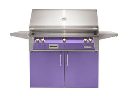 Alfresco 42-Inch Standard Cart