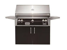 Alfresco 42-Inch Standard Cart