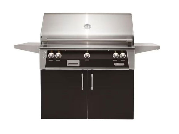 Alfresco 42-Inch Standard Cart