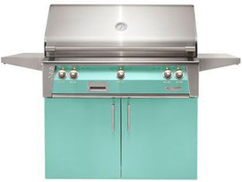 Alfresco 42-Inch Standard Cart