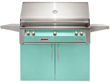 Alfresco 42-Inch Standard Cart