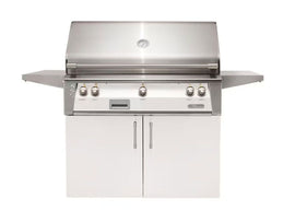 Alfresco 42-Inch Standard Cart