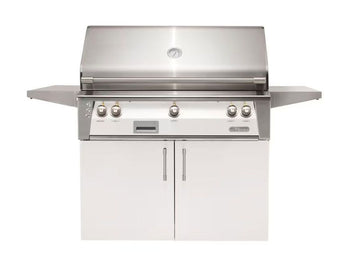 Alfresco 42-Inch Standard Cart