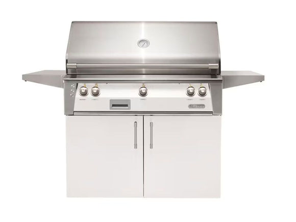 Alfresco 42-Inch Standard Cart