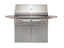 Alfresco 42-Inch Standard Cart