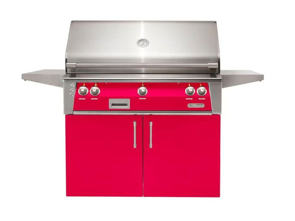 Alfresco 42-Inch Standard Cart