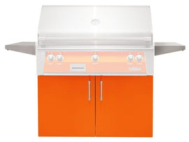 Alfresco 42-Inch Standard Cart