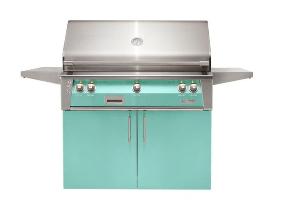 Alfresco 42-Inch Standard Cart