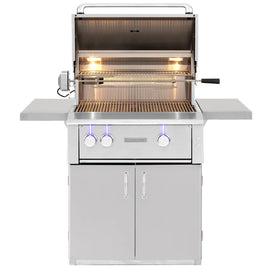 Summerset Alturi 30 Inch Freestanding Grill