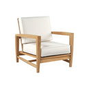 Kingsley Bate Amalfi Lounge Chair-1