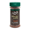 Big Green Egg  Seasoning-1
