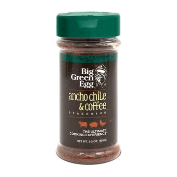 Big Green Egg  Seasoning