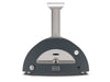 Alfa Moderno Gas-Fired Countertop Pizza Oven – 2-Pizza