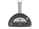 Alfa Moderno Gas-Fired Countertop Pizza Oven – 2-Pizza