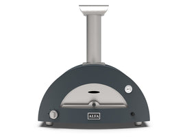 Alfa Moderno Gas-Fired Countertop Pizza Oven – 2-Pizza