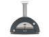 Alfa Moderno Gas-Fired Countertop Pizza Oven – 2-Pizza