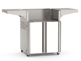 American Outdoor 24 Inch Portable Cart Base - 0
