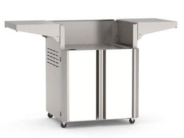 American Outdoor 24 Inch Portable Cart Base - 0